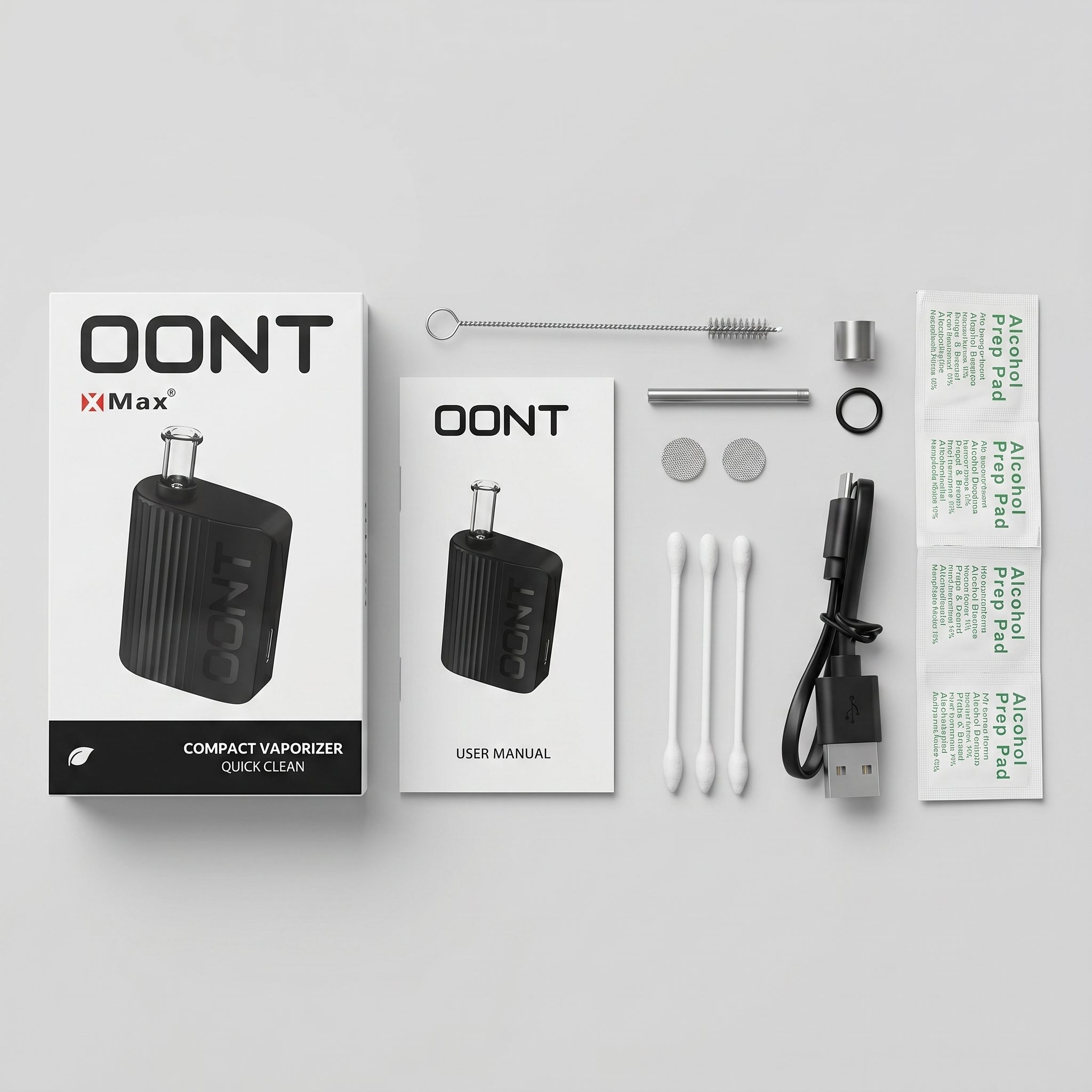 XMAX OONT Pro Vaporizer