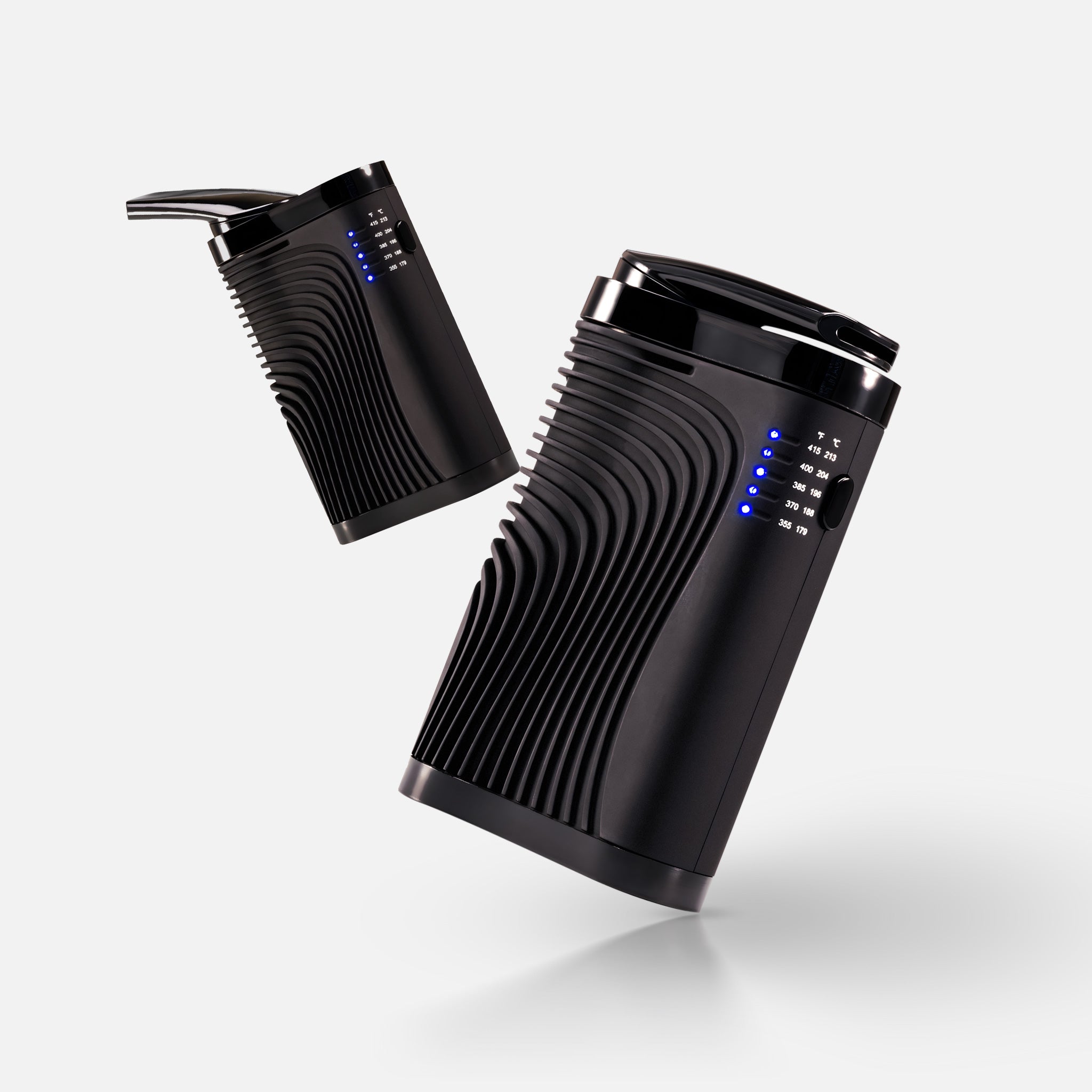 Boundless CF