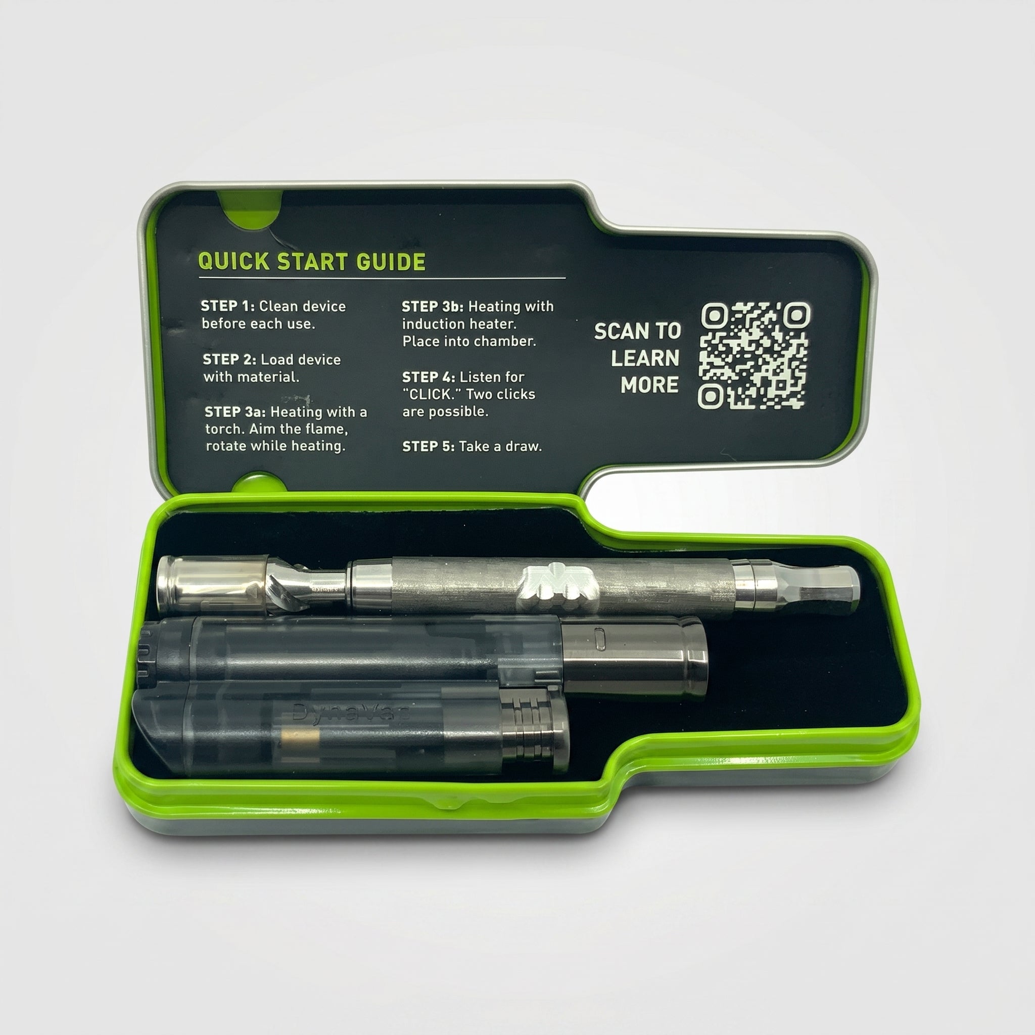 DynaVap The M7 XL Edition 2024