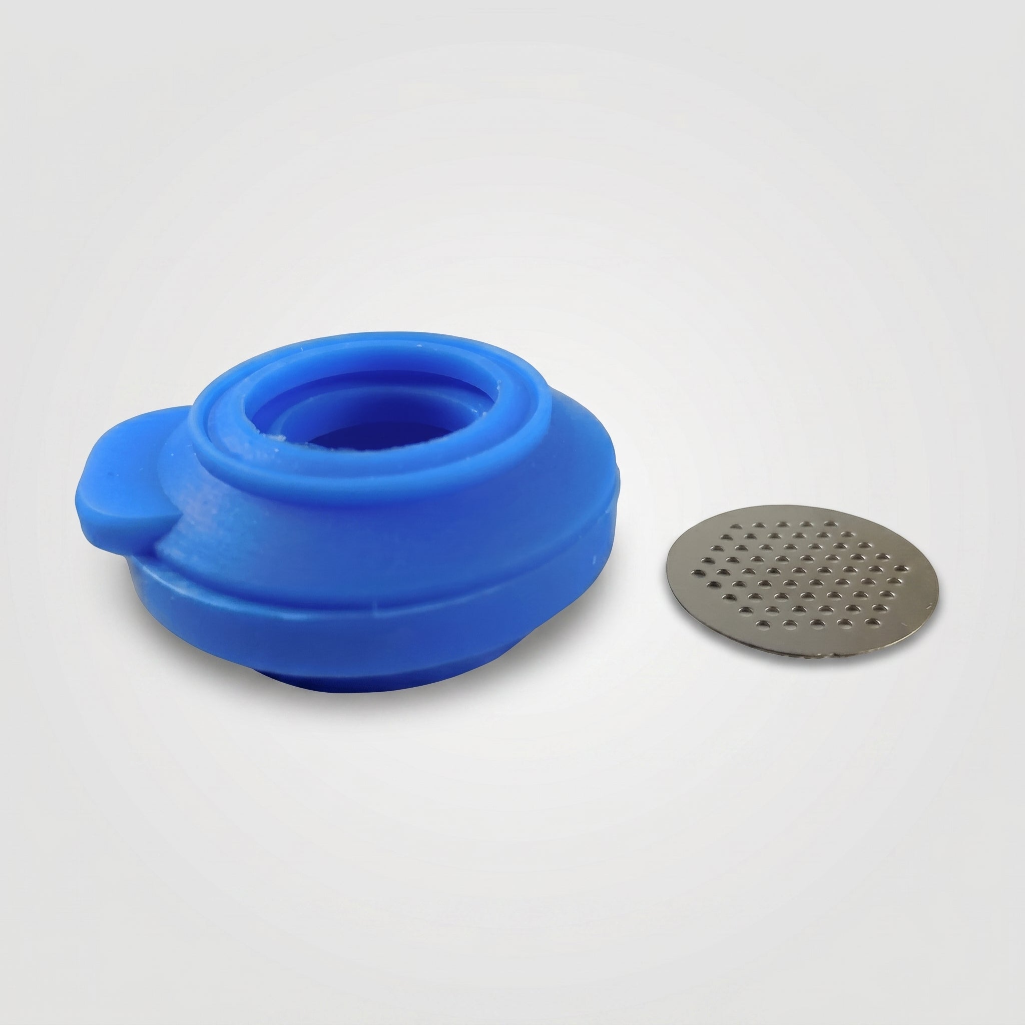 WOLKENKRAFT FX MINI Dichtungsring mit Sieb