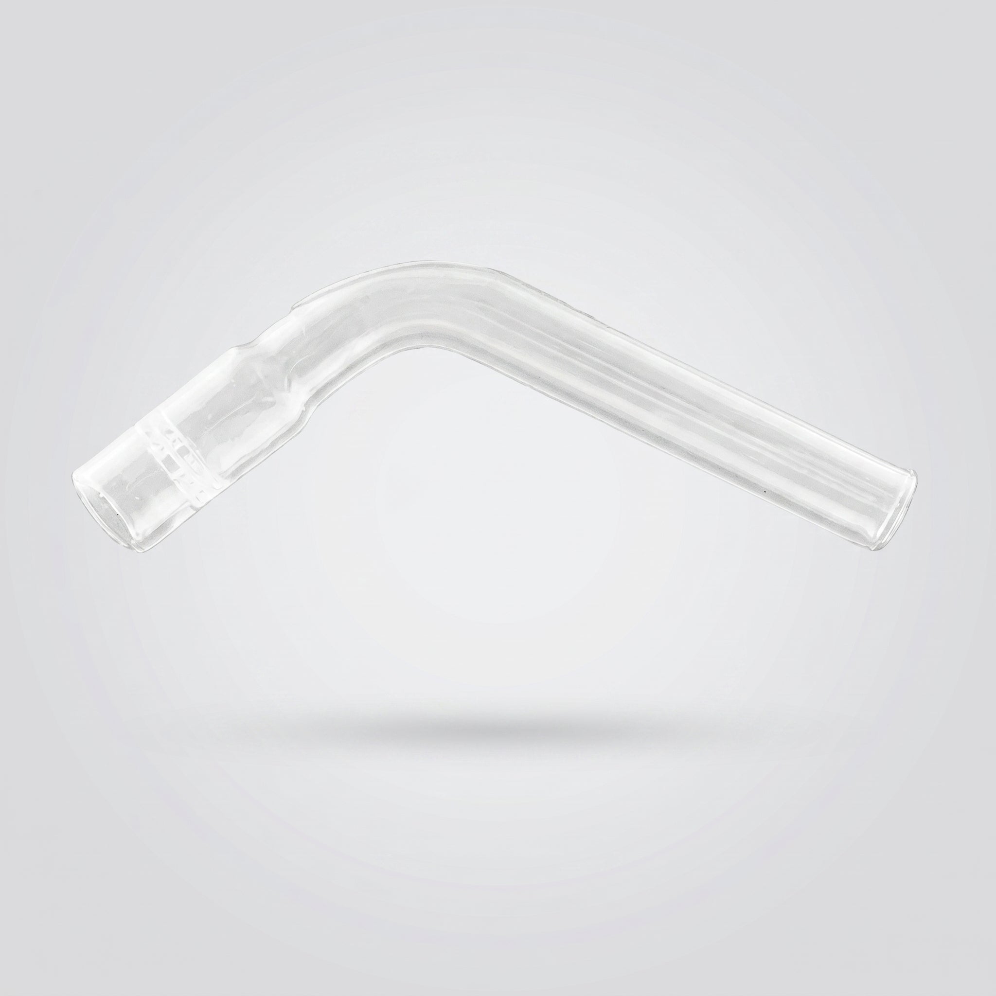 Arizer Air / Solo Glas Mundstück gebogen