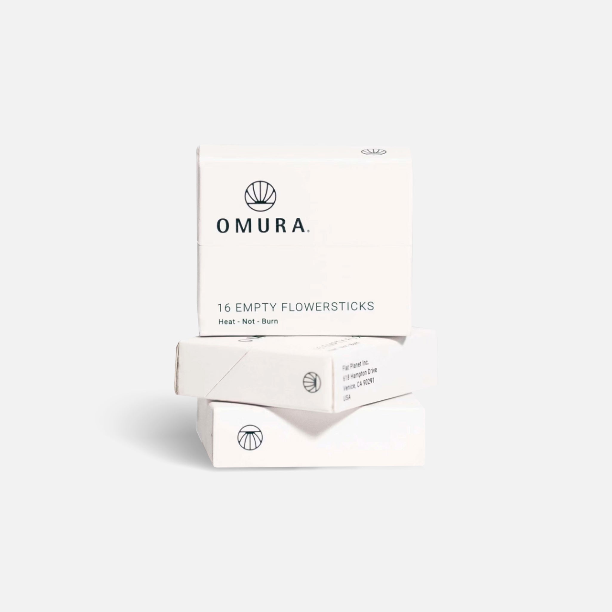 Omura Flowersticks "Fill your own"