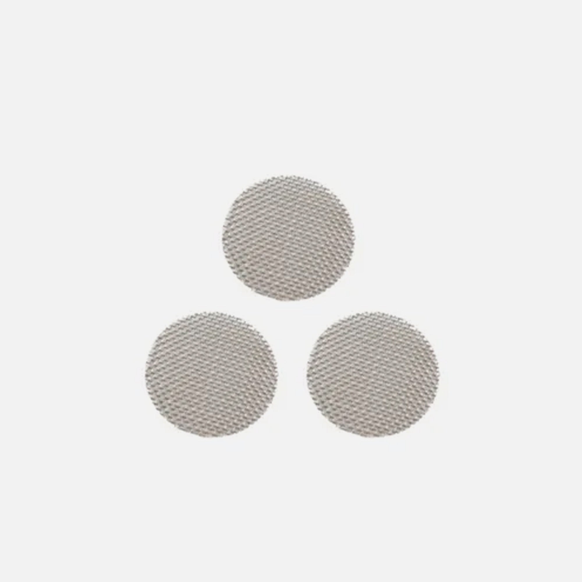 Focusvape Siebe Set Ø 10 mm