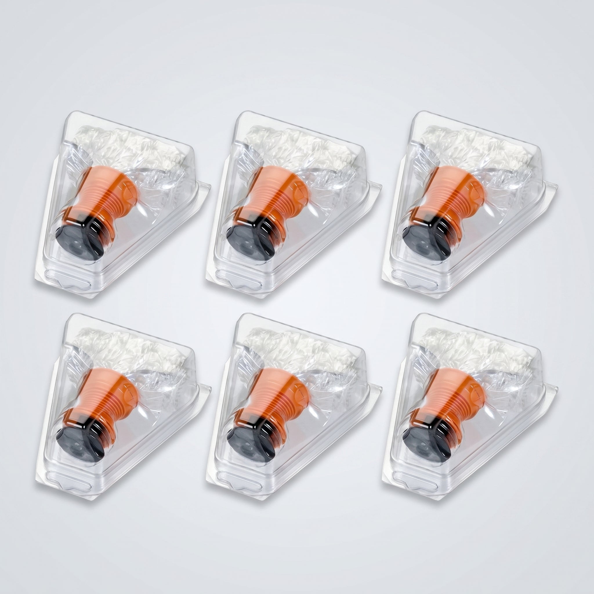 Storz & Bickel - EASY Valve Austausch Set 60cm 2 feet
