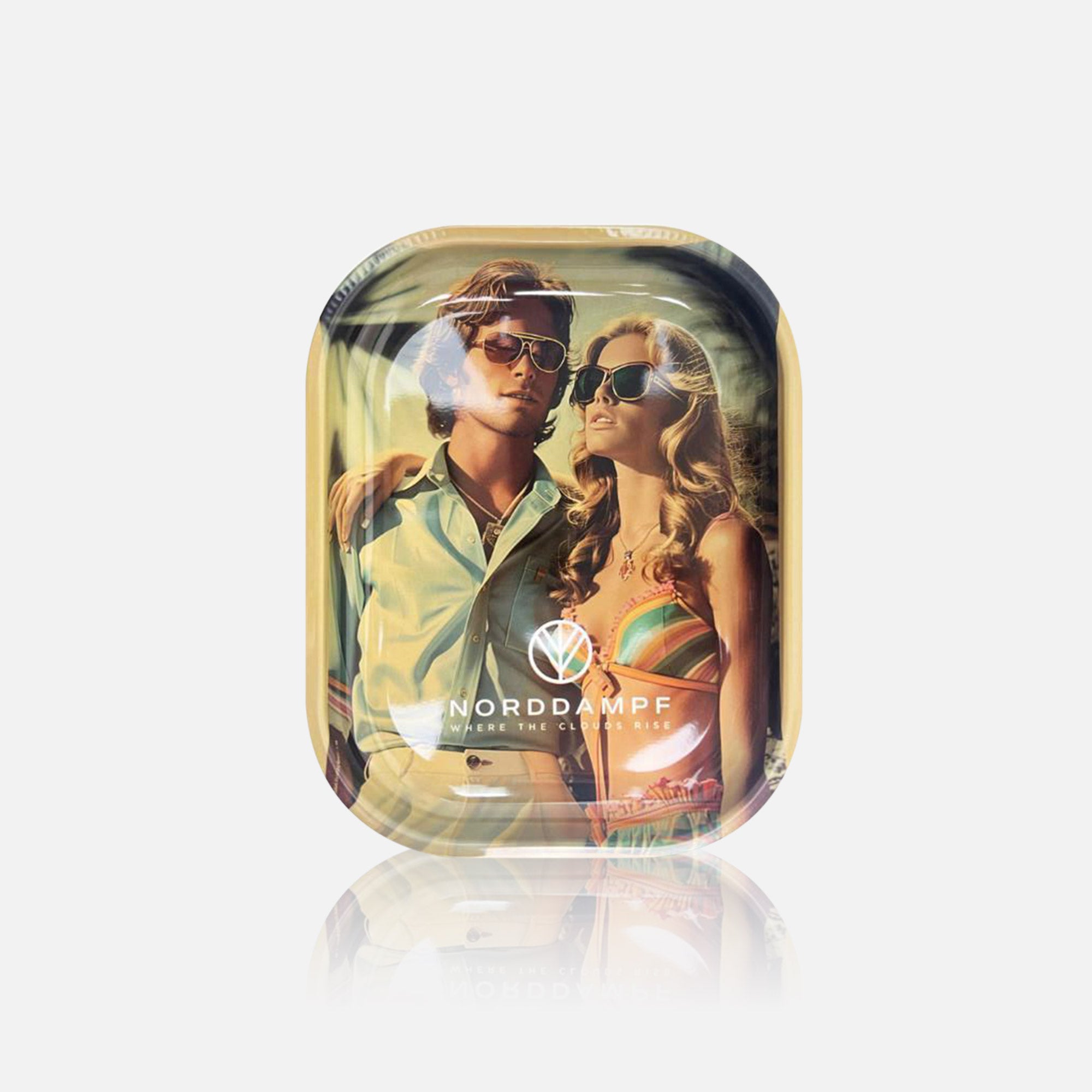Norddampf Rolling Tray