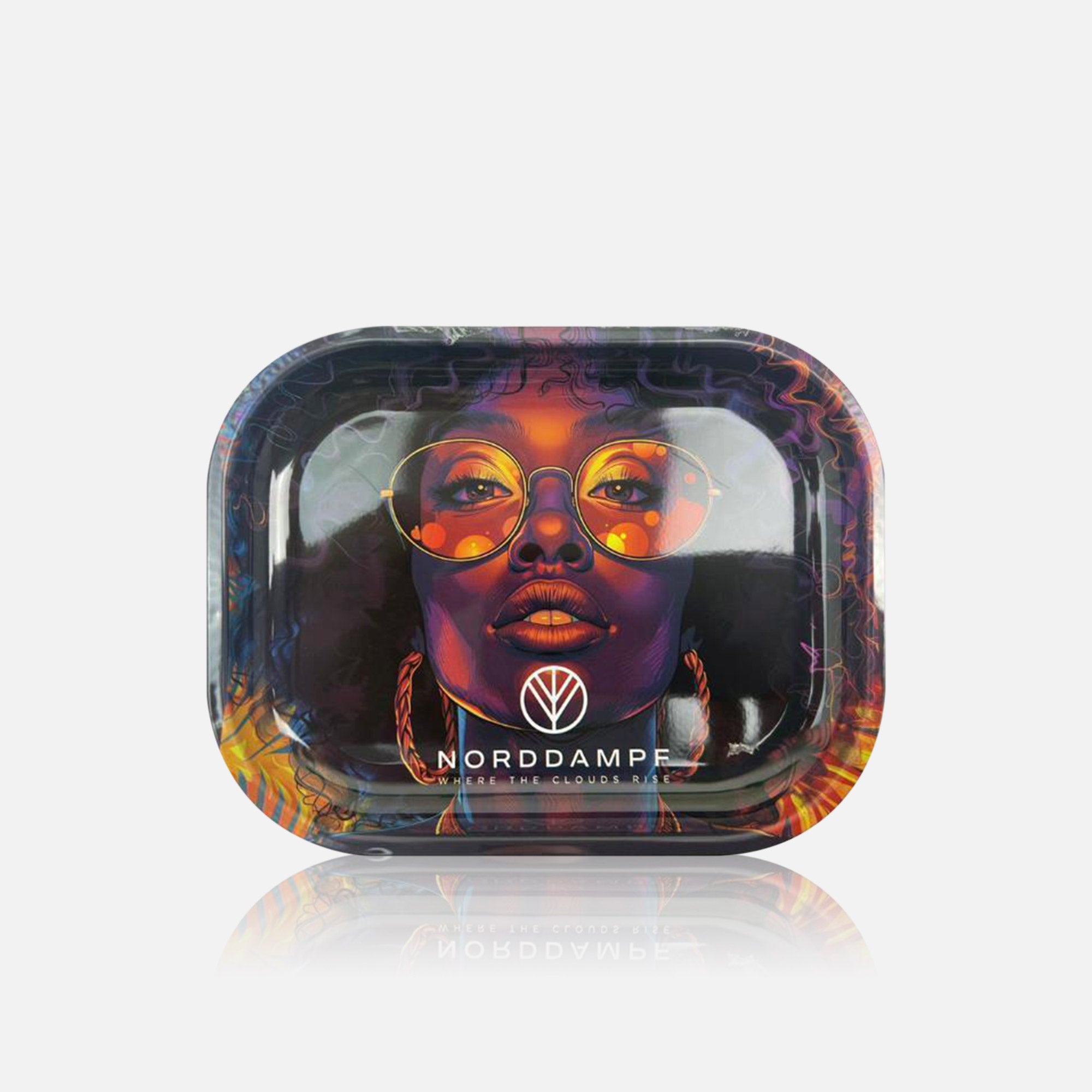 Norddampf Rolling Tray