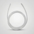 Arizer 9’ Schlauch / Tubing