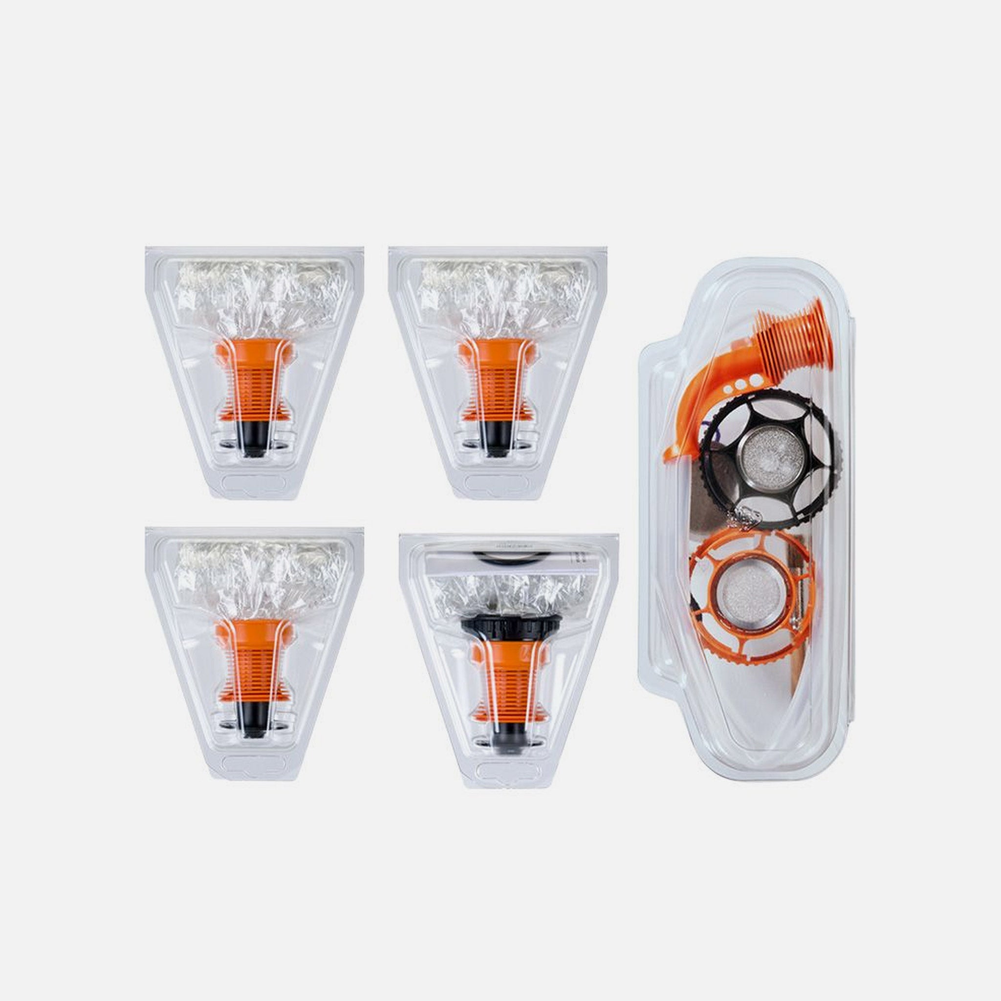 VOLCANO HYBRID Starter Set