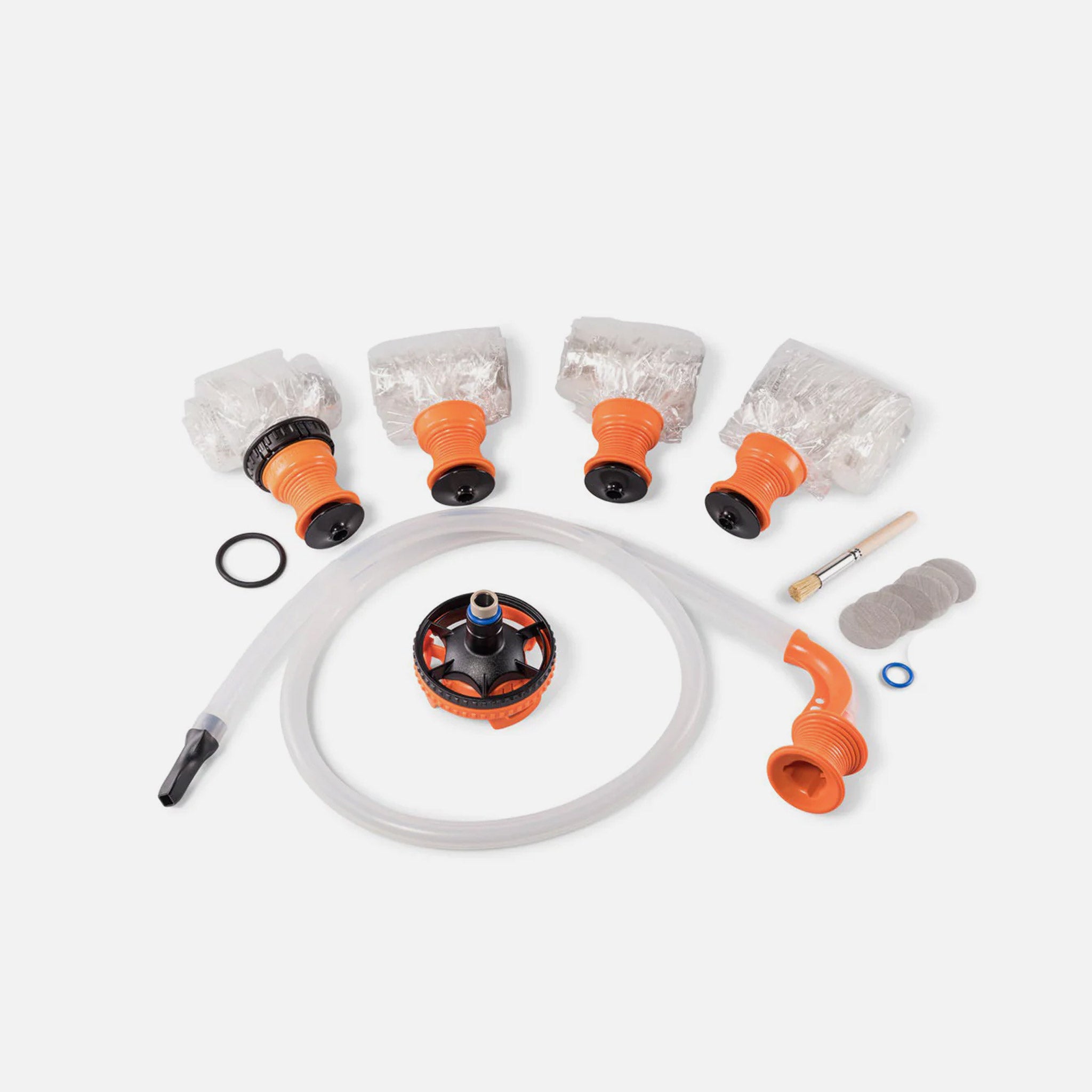 VOLCANO HYBRID Starter Set