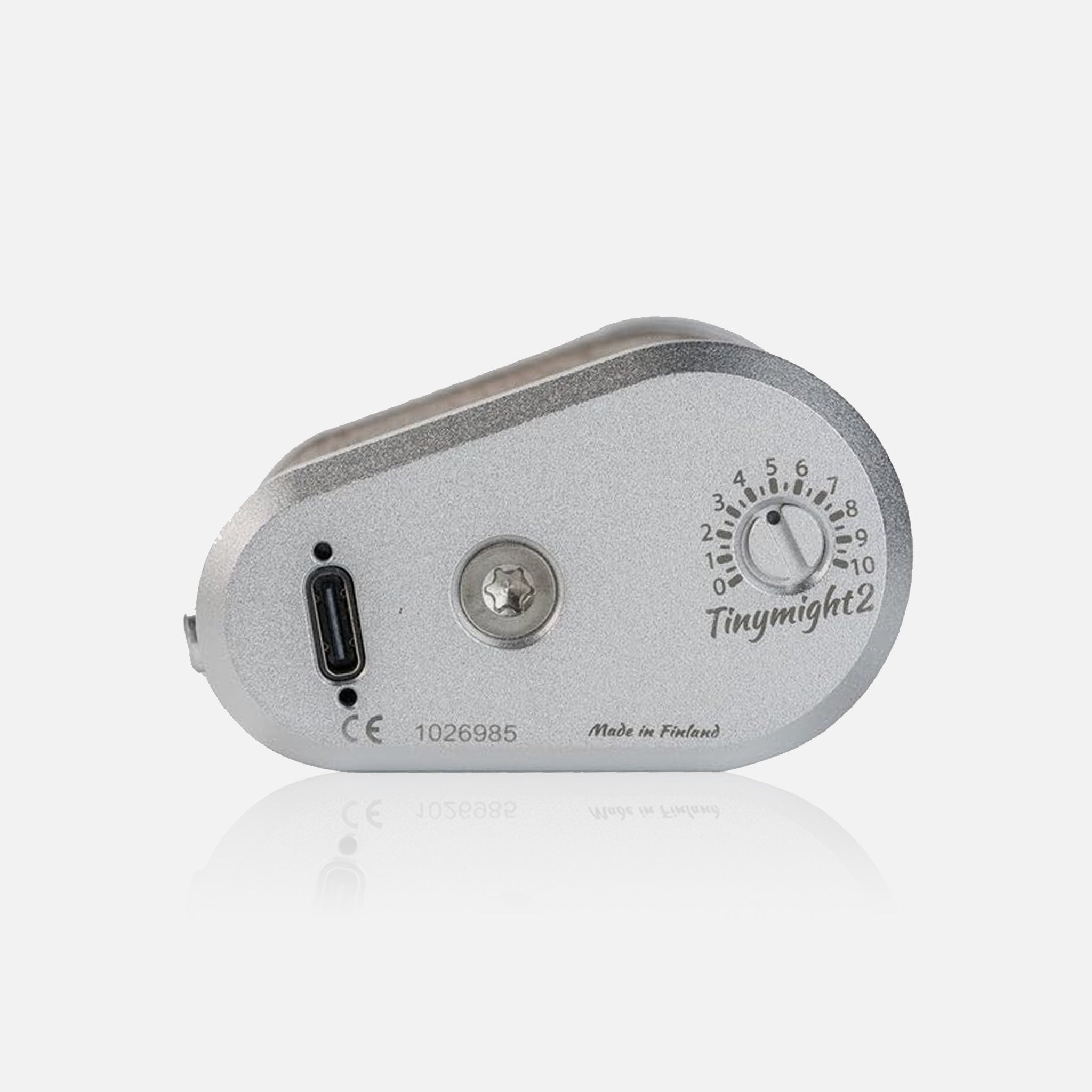 Tinymight 2