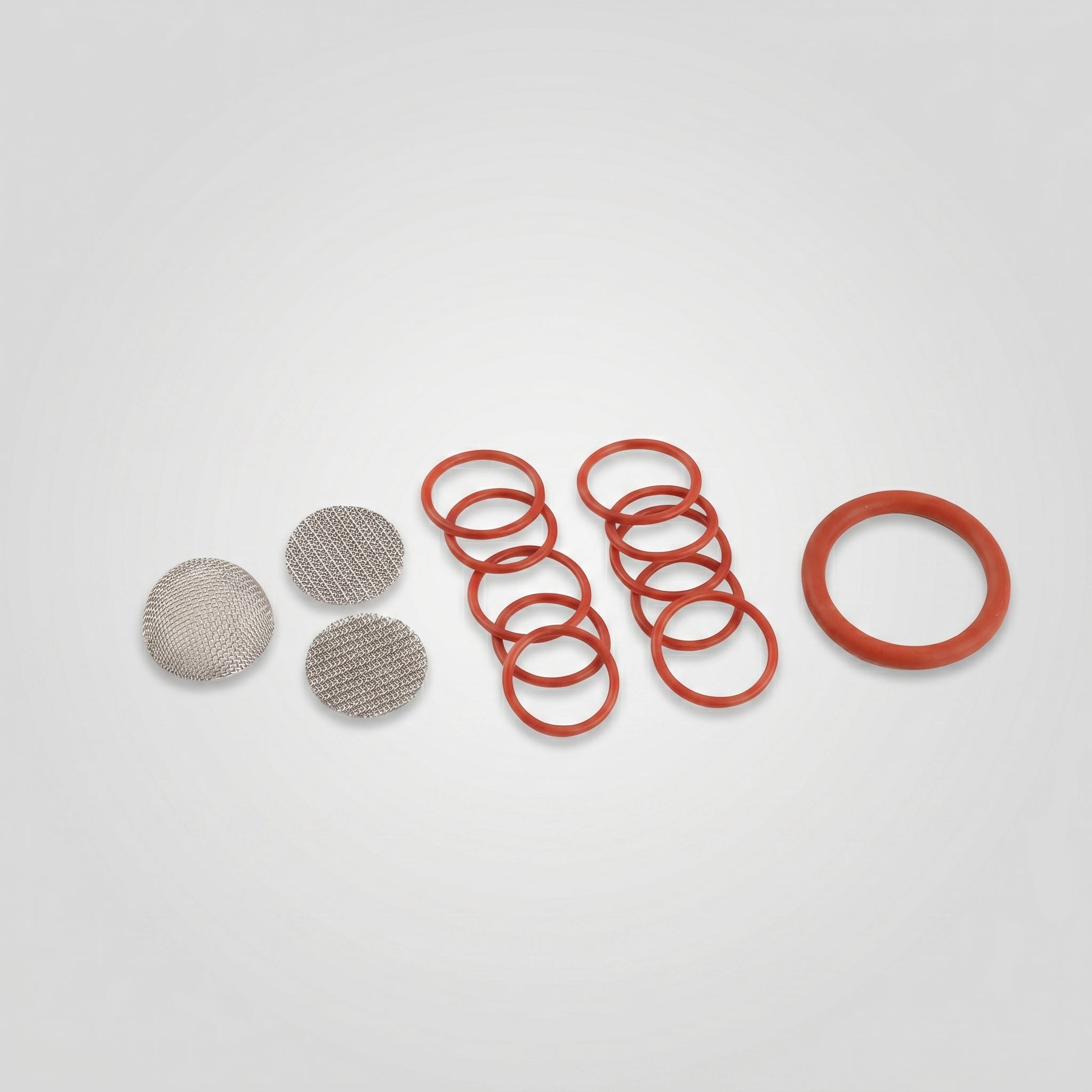 TinyMight Ersatzteile-Set