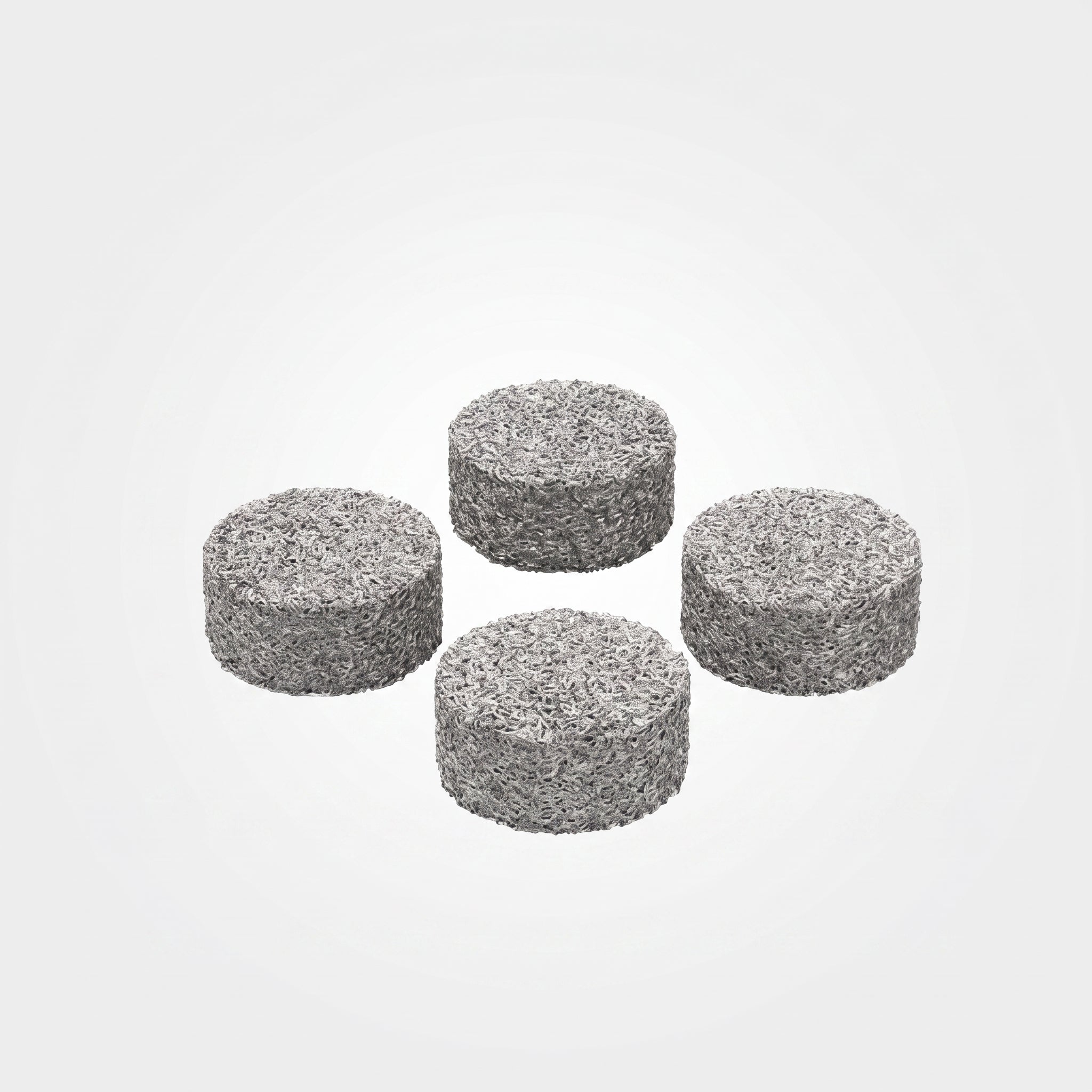 Dosierkapsel-Füllkissen für Vaporizer, 4 Stück