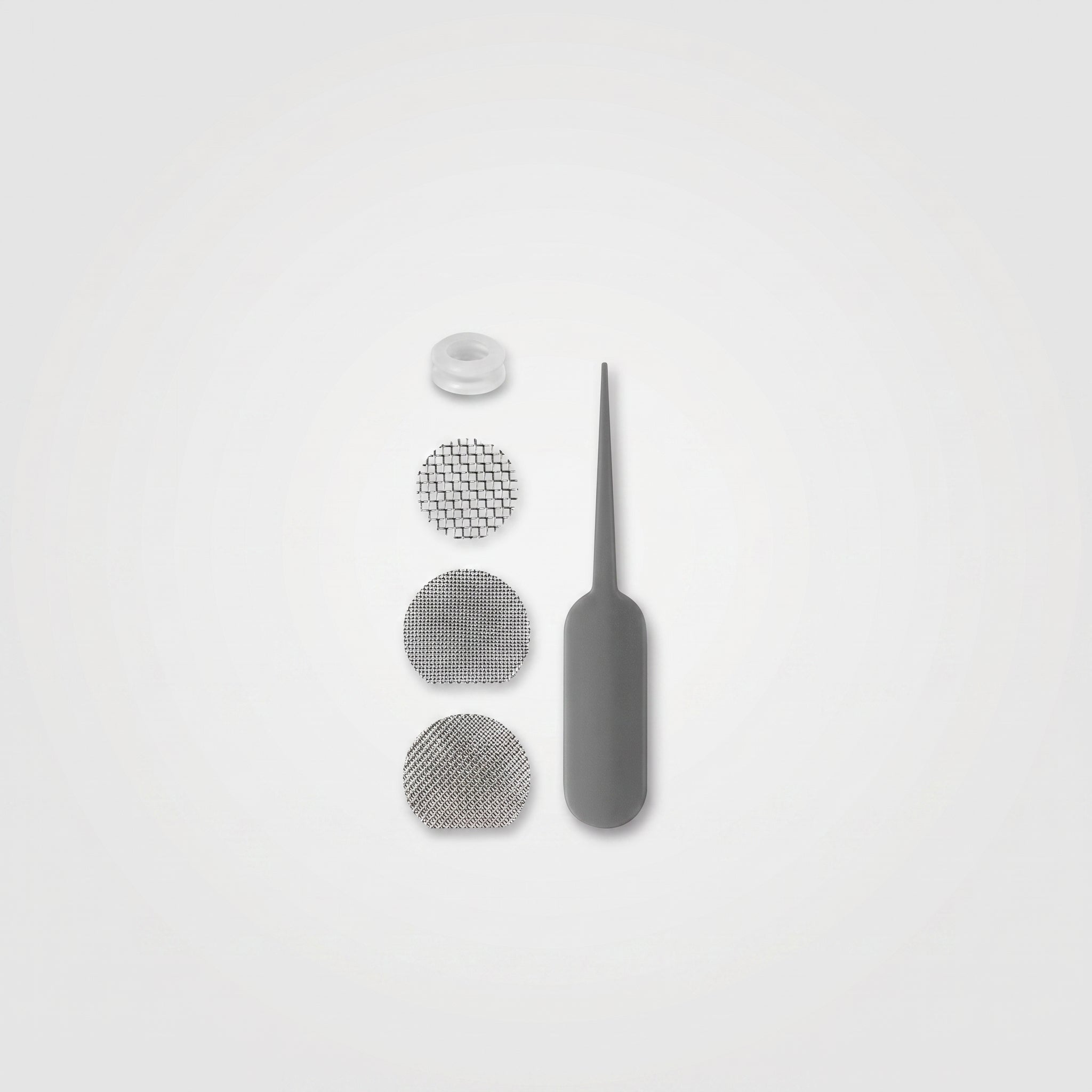 XMAX V3 Nano Siebe-Set