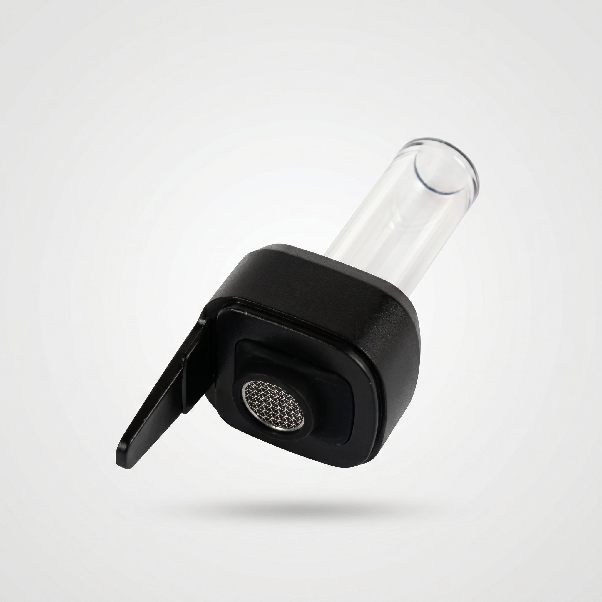 XMAX V3 und V4 Pro Glas-Mundstück