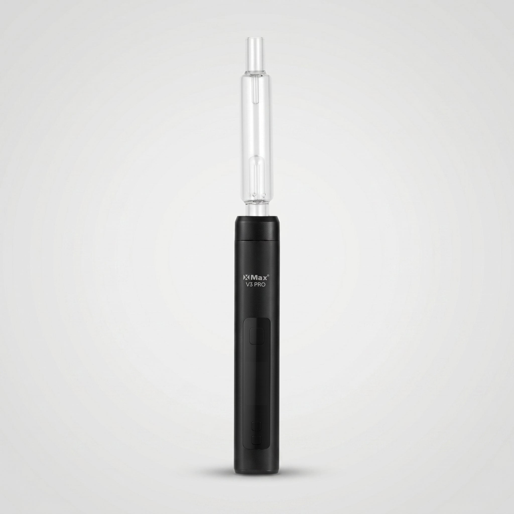 XMAX V3 Pro / V4 Pro Glasbubbler