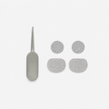 XMAX V4 Pro - Sieb-Set