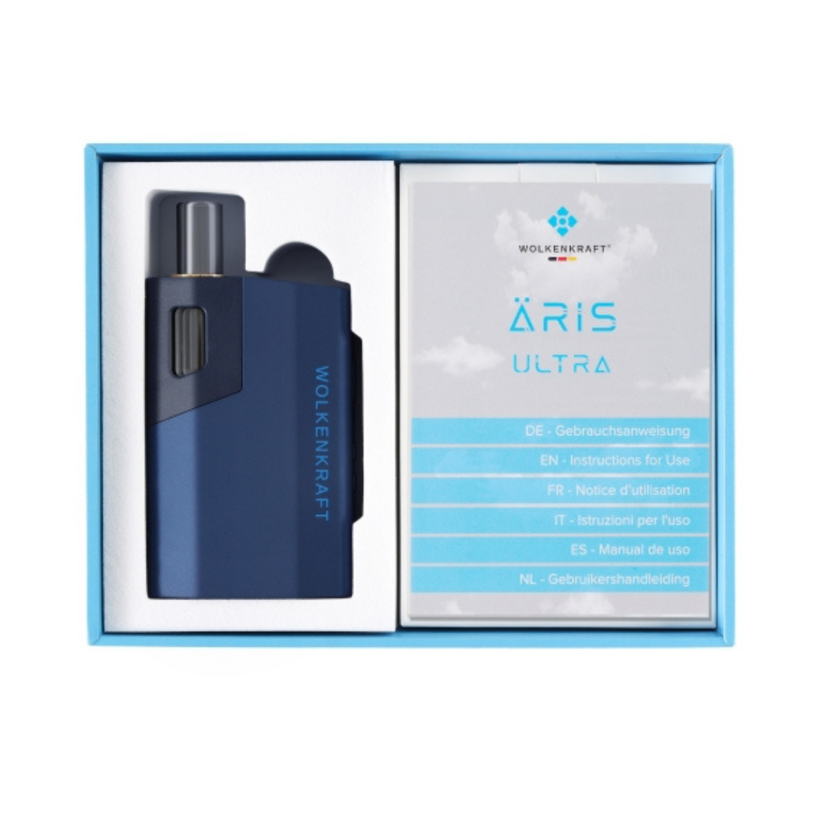 Wolkenkraft Äris Ultra