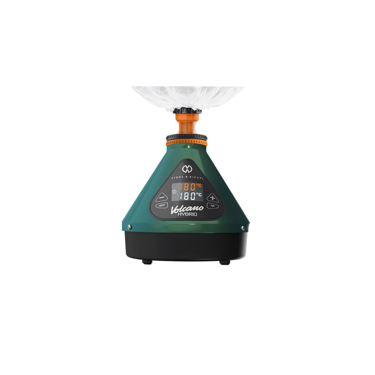 Volcano Hybrid