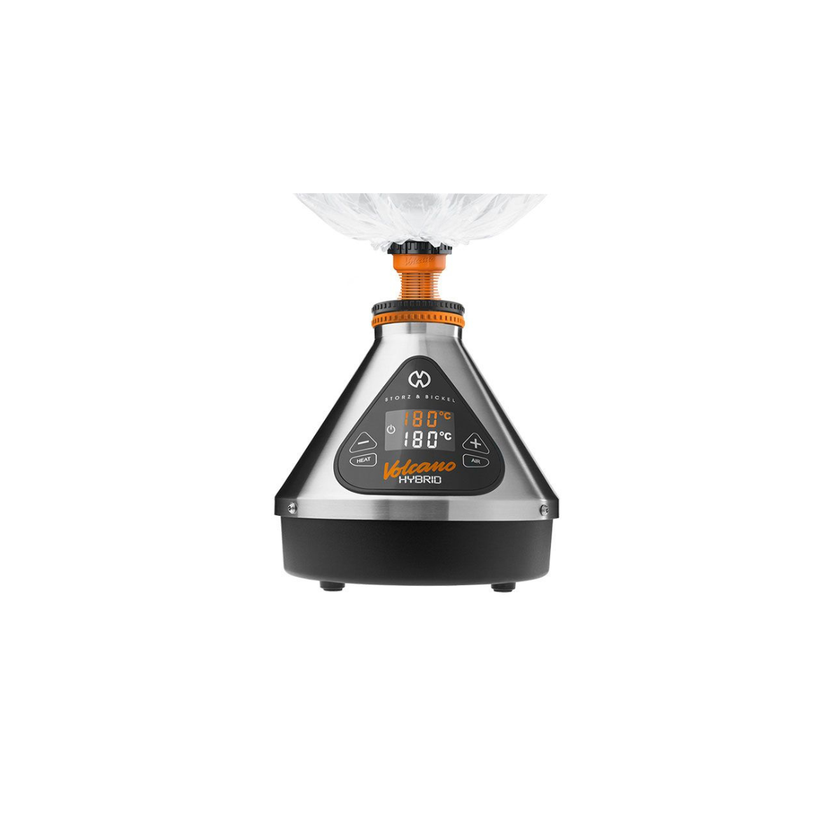 Volcano Hybrid