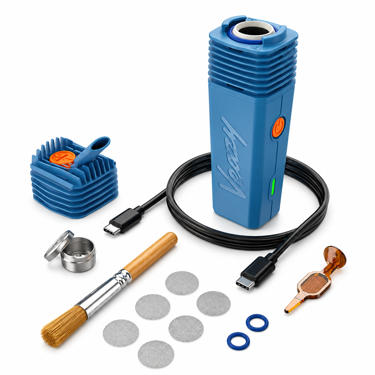 VEAZY Vaporizer