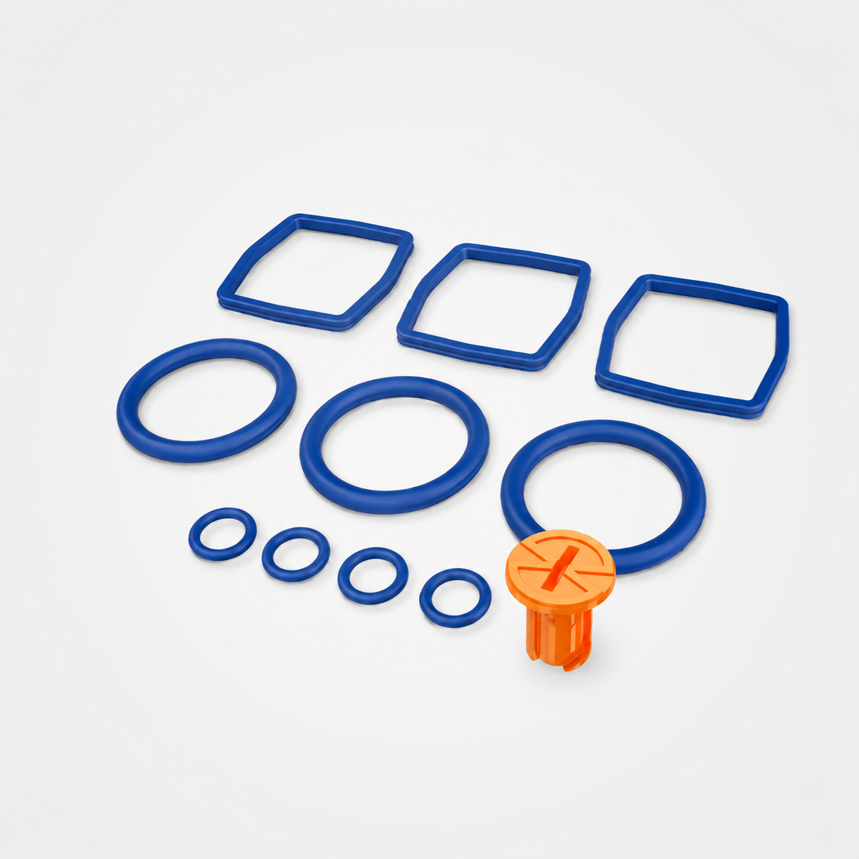 VEAZY Dichtring Set