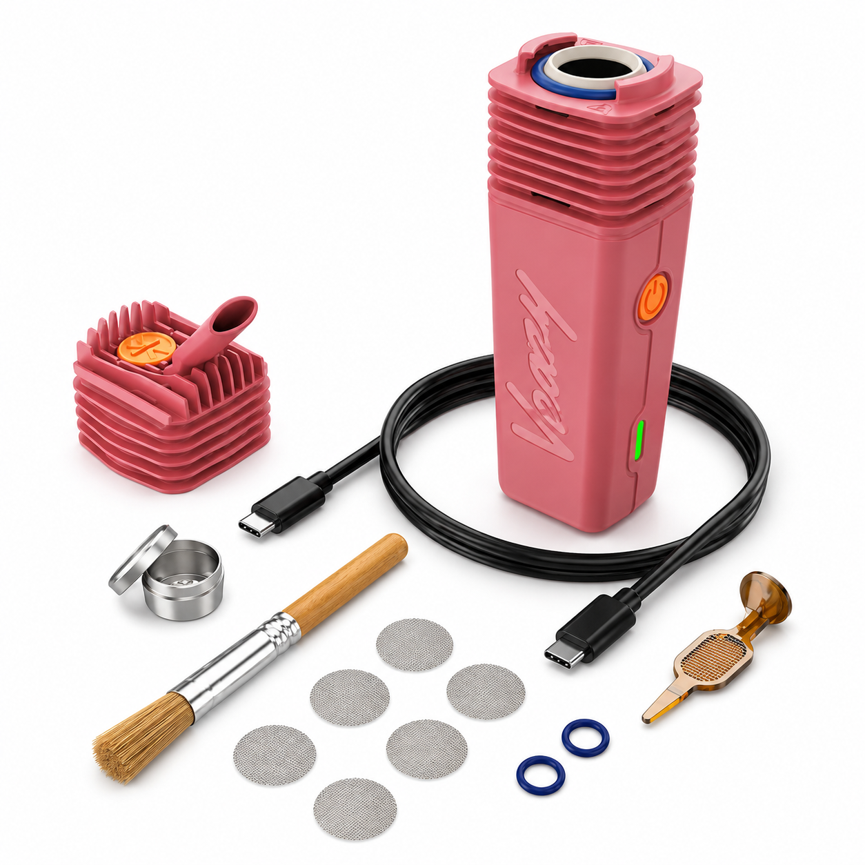VEAZY Vaporizer