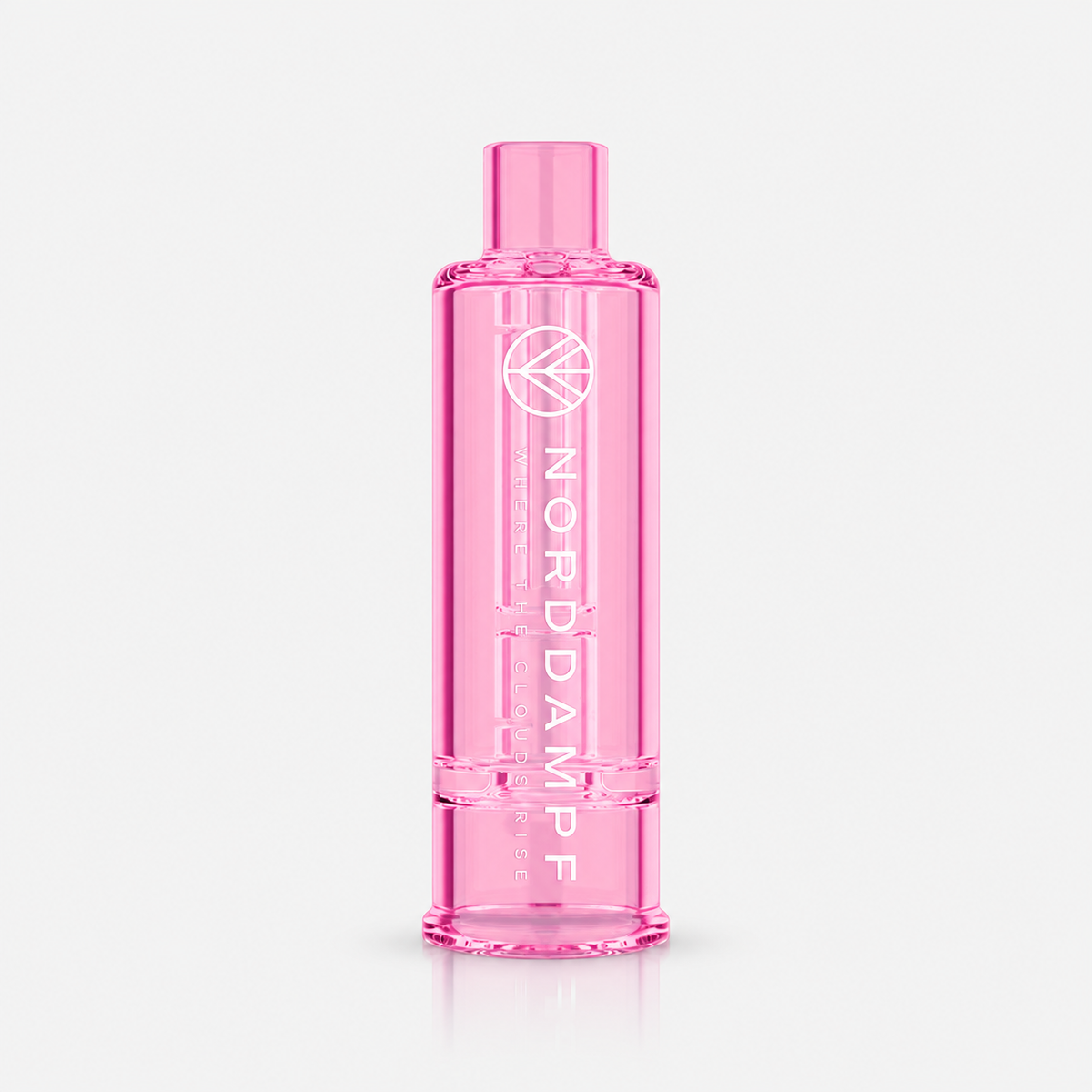 Norddampf RELICT Velvet Rose Special Edition