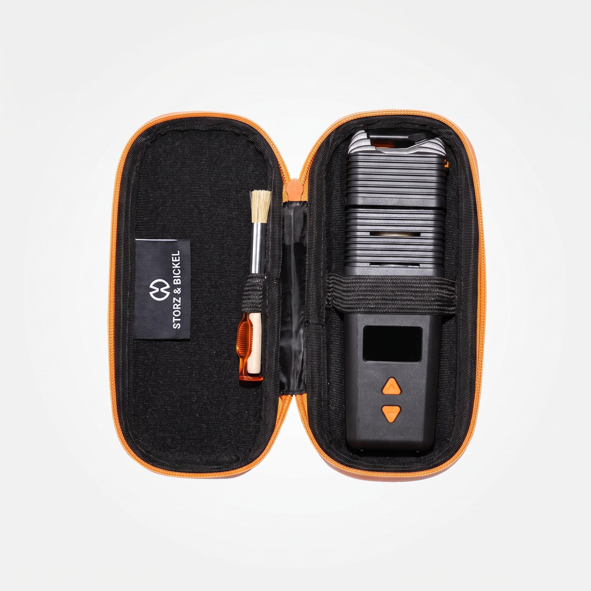 VENTY Case