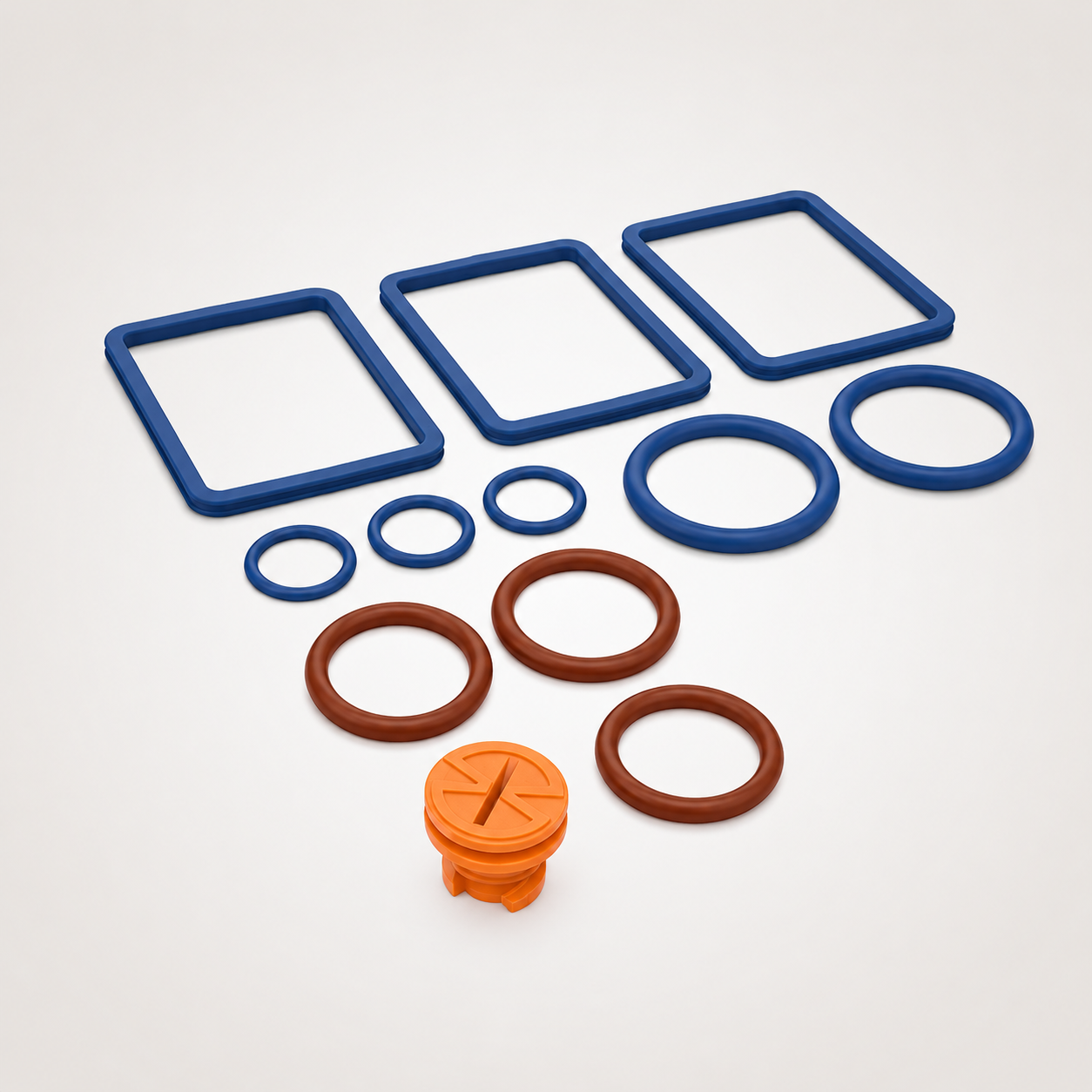 Dichtring Set für VENTY
