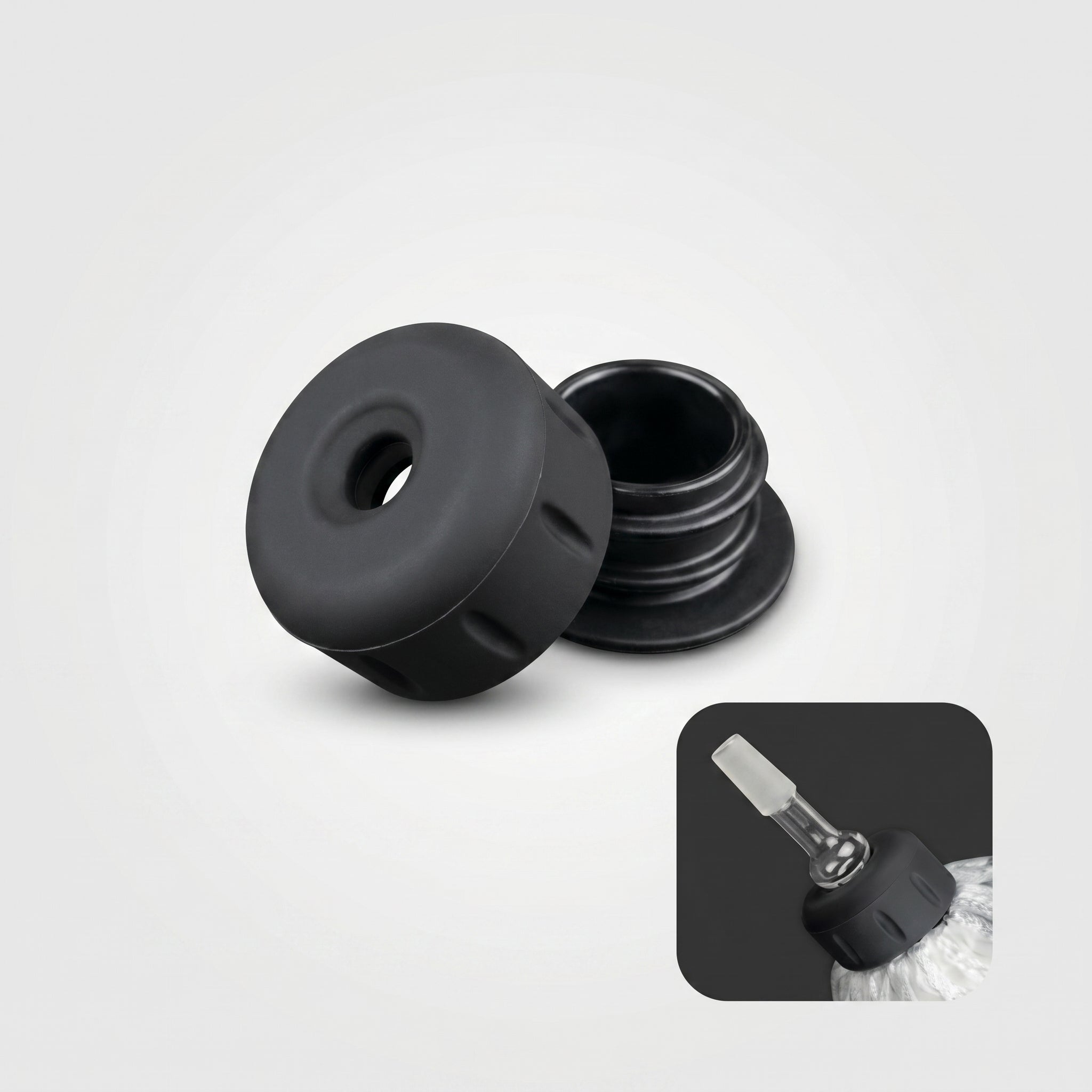 Arizer XQ2 Ballon Verbindungsstück