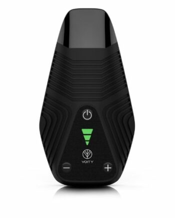 Norddampf VOITY Vaporizer Black