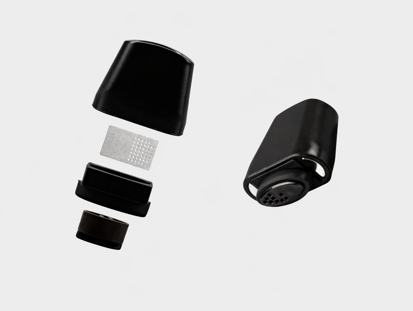 AirVape XS GO Mundstück