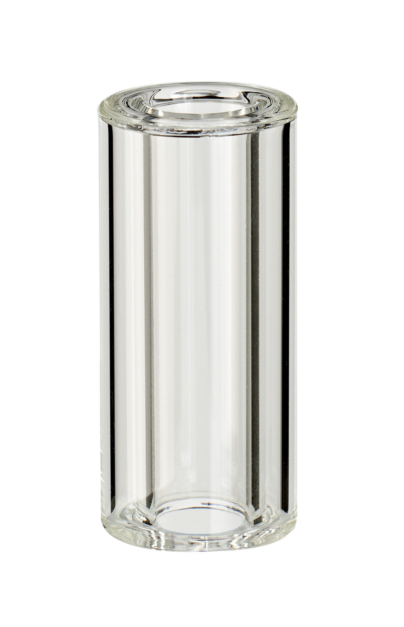 Norddampf_Double-Layer-Glass-Tube