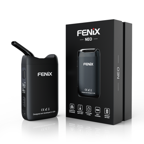 fenix-neo-vaporizer