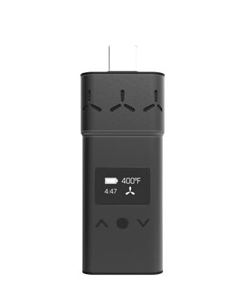 AirVape XS Vaporizer