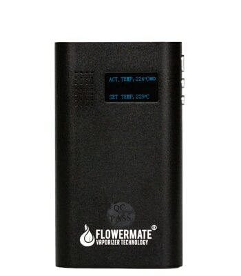 Flowermate V5.0 Pro Vaporizer