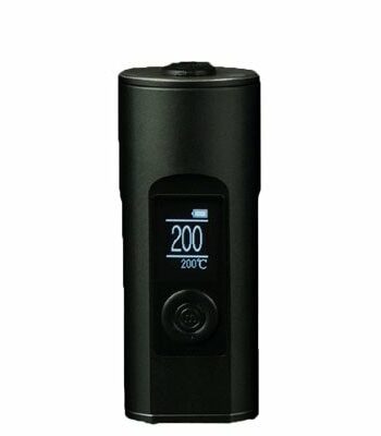 Arizer Solo 2 Vaporizer