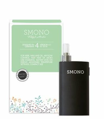 Smono 4 Vaporizer