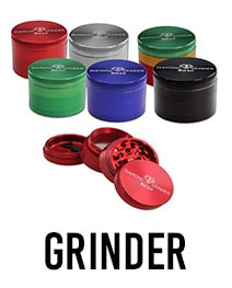 Grinder