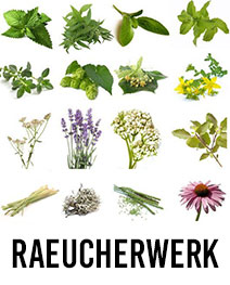 Räucherwerk