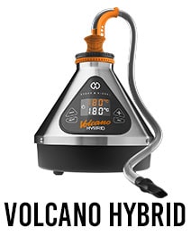 Volcano Hybrid