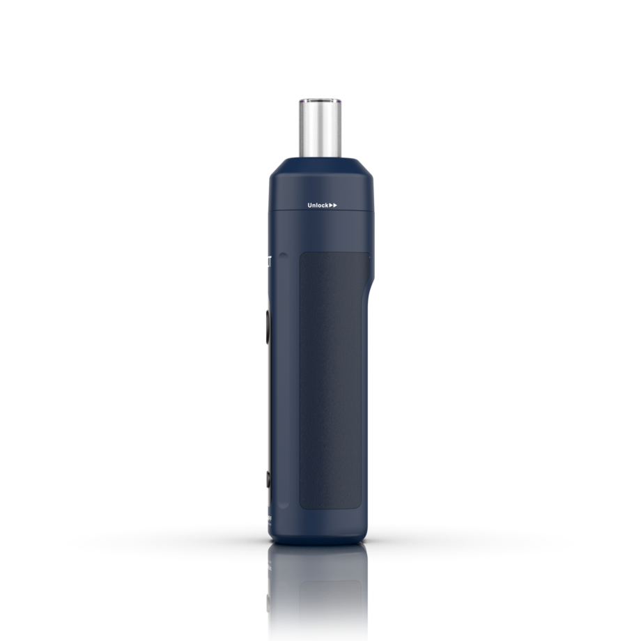 Blue Vaporizer Device-4