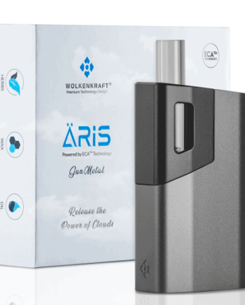 Wolkenkraft Äris Vaporizer