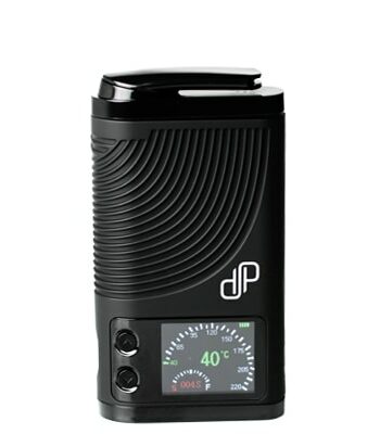 Boundless CFX Vaporizer