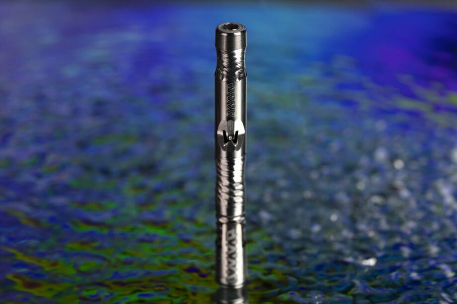 DynaVap The 2021 VapCap M