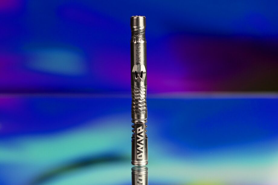 DynaVap The 2021 VapCap M