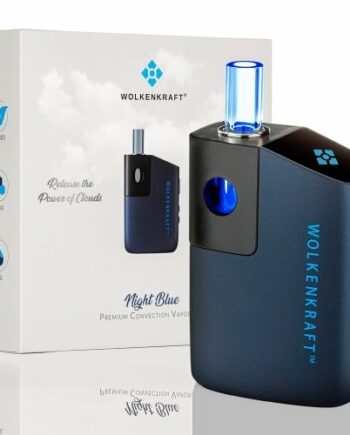 Wolkenkraft FX Mini Vaporizer