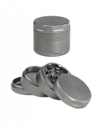 Grinder Aluminium