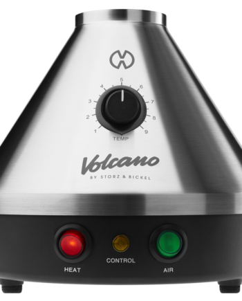 Volcano Classic Vaporizer