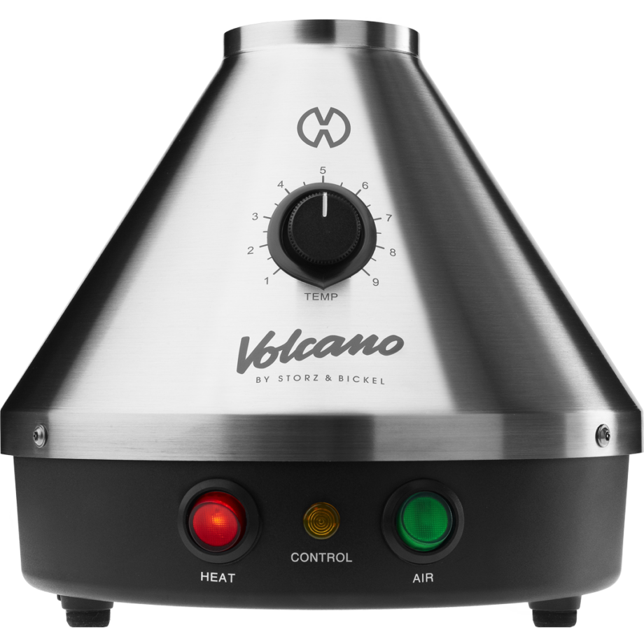 Volcano Classic Vaporizer